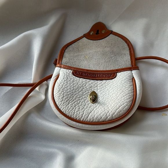 Dooney & Bourke Calvary Trooper Crossbody/Belt Bag - Picture 3 of 7